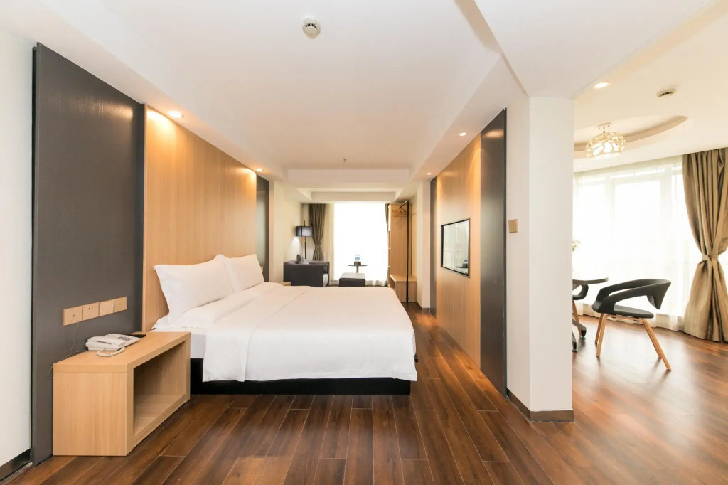 Country Inn & Suites by Radisson