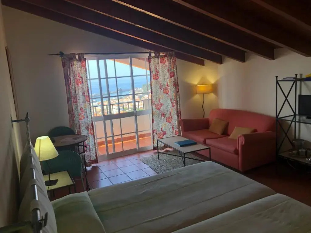Apartamentos Quinta Mae dos Homens