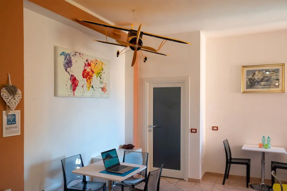 NG Guest House l'Acquedotto