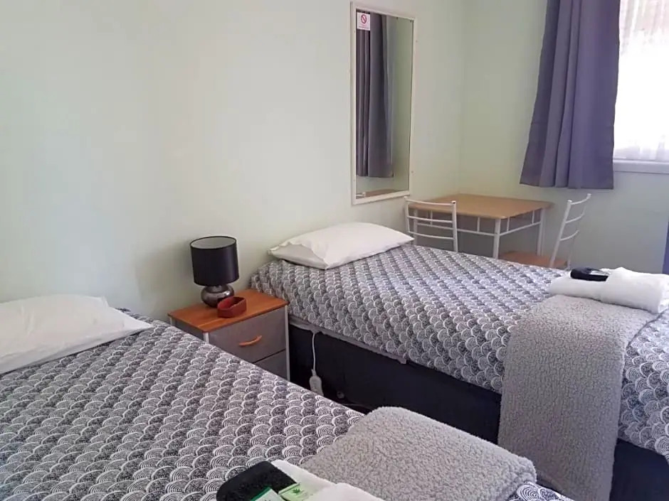 Wimmera Motel