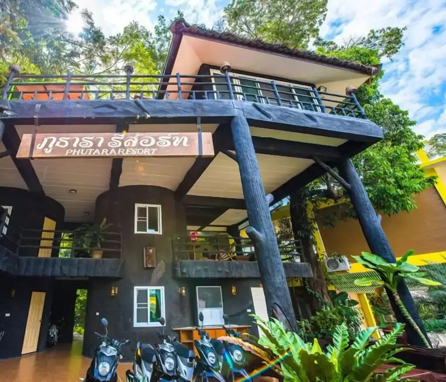 Anan Resort