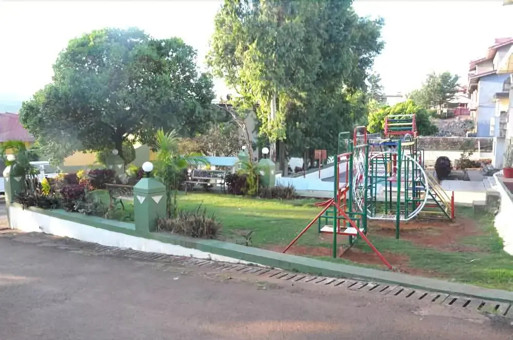 United 21 Resort, Mahabaleshwar