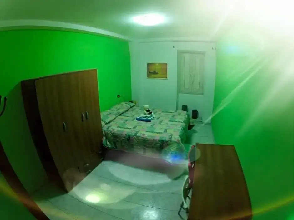 Naples Pizza Hostel