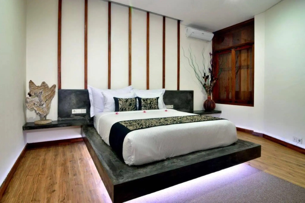 Pipe Dream Villas Resort