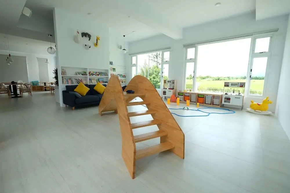 Childlike House