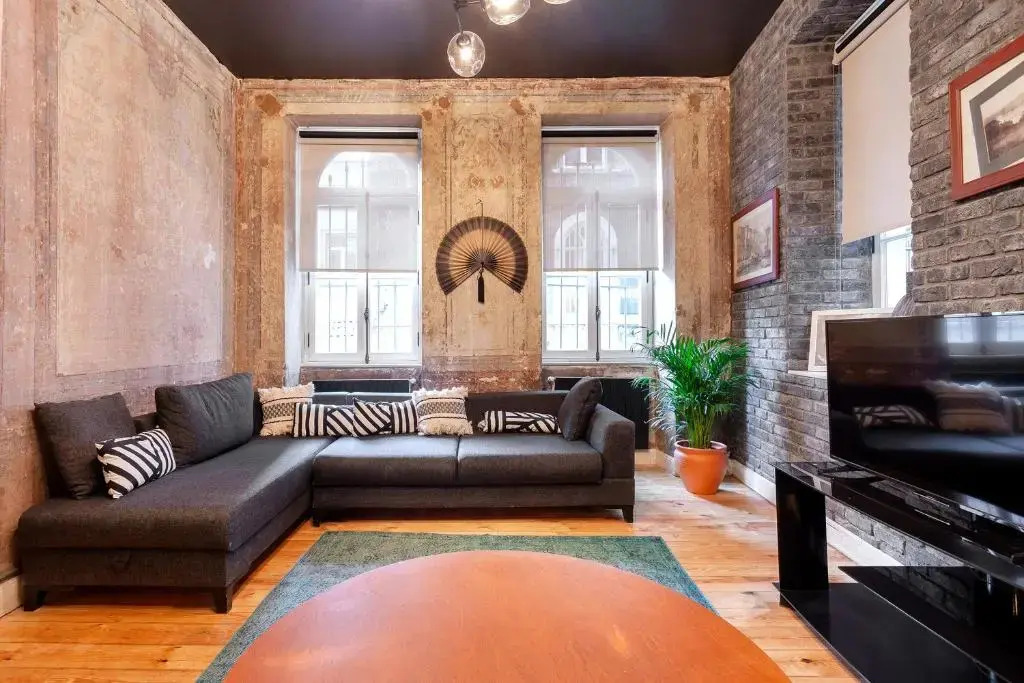 Origine Rentals Galata L1