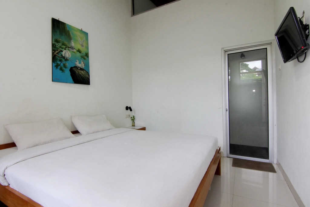 The Nest Hotel