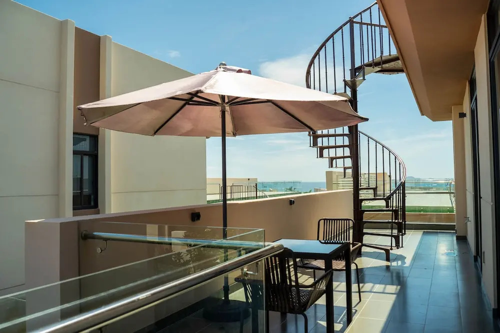 Lumina Villas Cam Ranh, Bai Dai beach luxury resort villas
