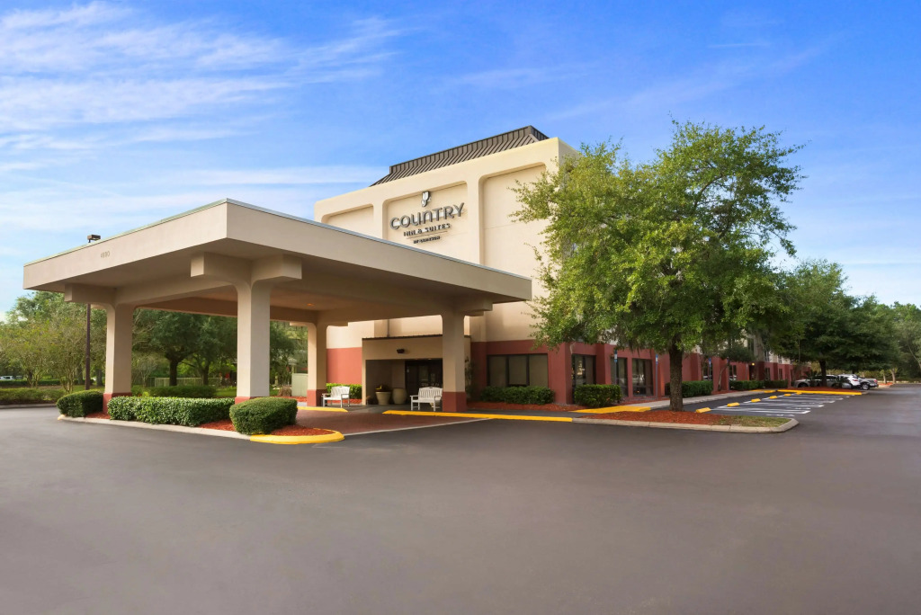 Wingate by Wyndham Jacksonville FL