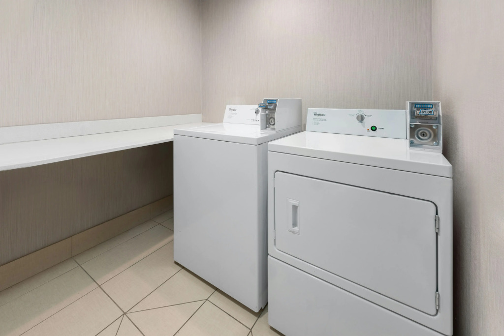 Hampton Inn & Suites Saginaw