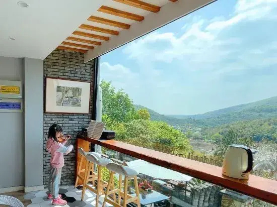 Nature Retreat life-style boutique hotel