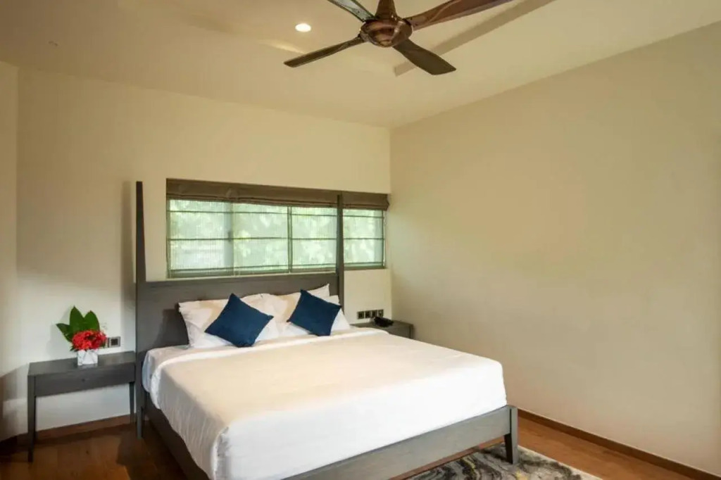 Niraamaya Retreats Samroha Athirappilly