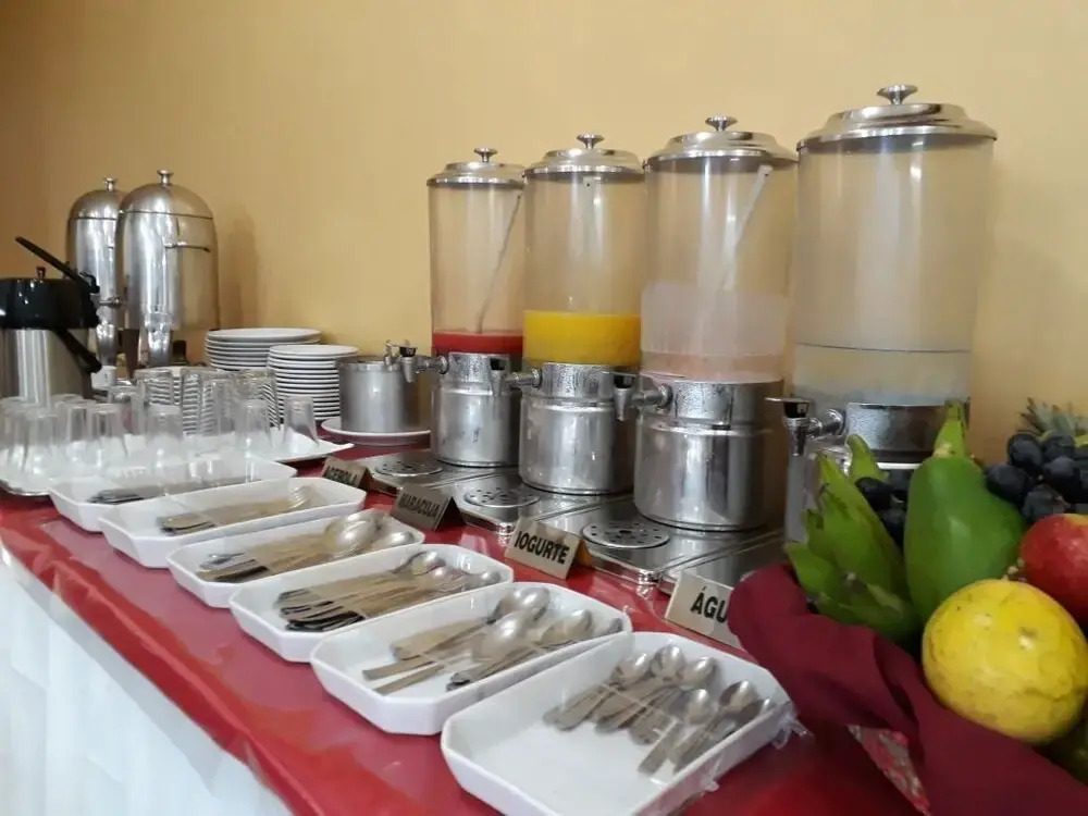 Hotel Litoral Sul