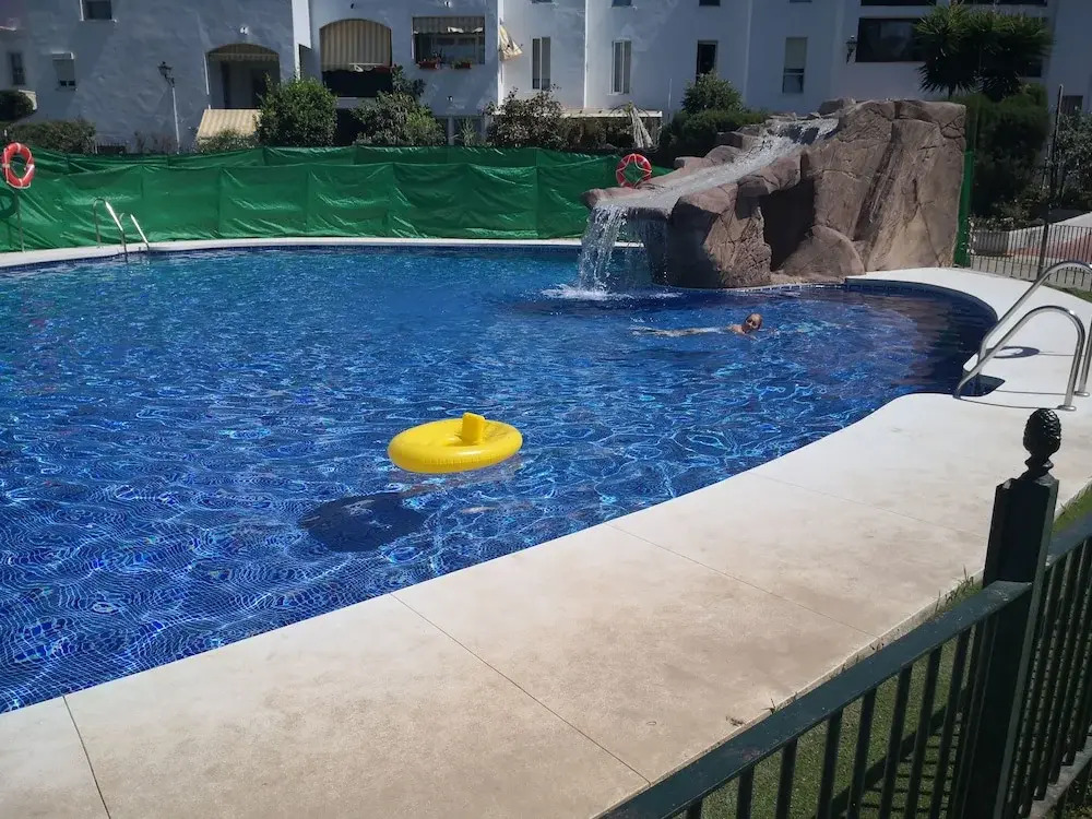 Villa Elviria Sol