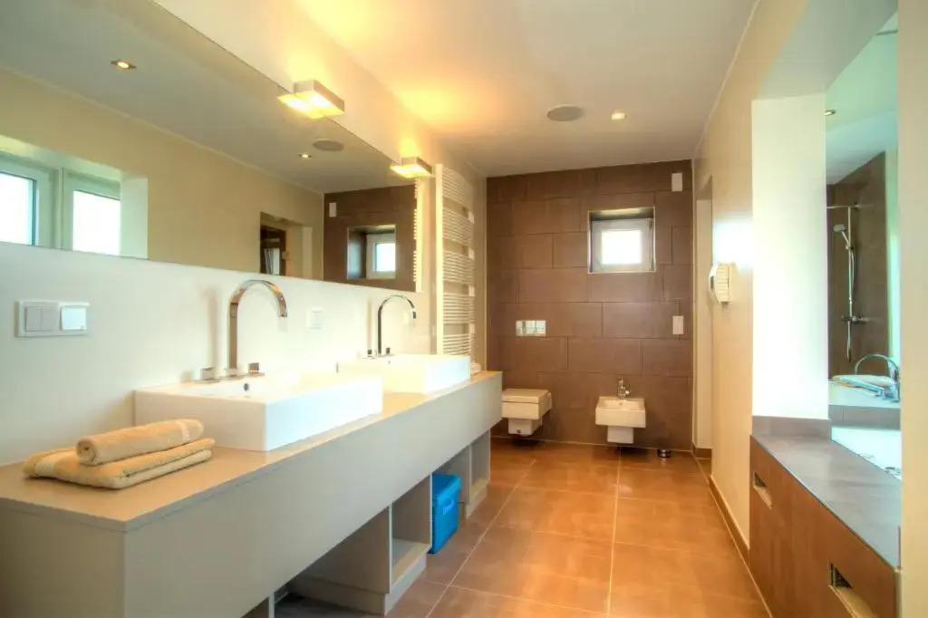Penthouse Müritzblick