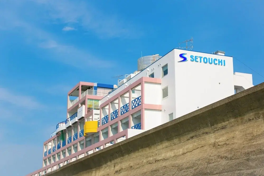 Setouchi Resort Hotel