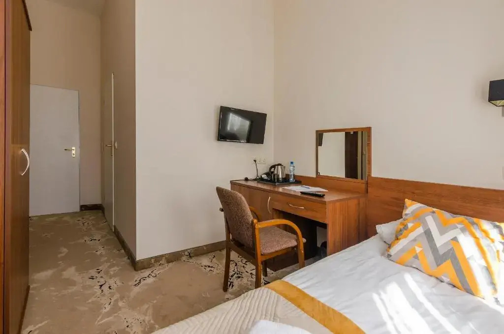 Hotel Astor