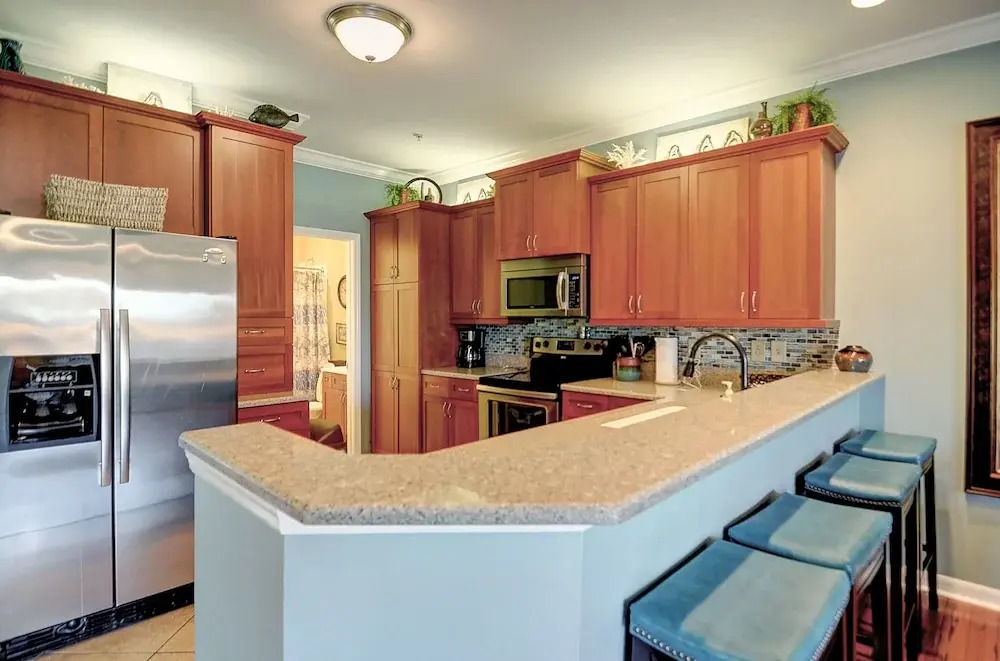 3695 Scenic Highway 98 Townhouse Unit 303