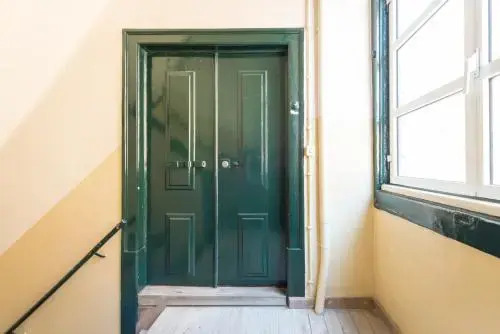 Assuncao Apartment