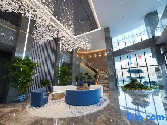 Long Feng Millennium Hotel