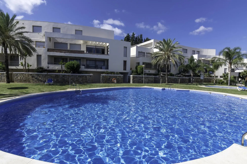 28039 - Great penthouse near beach