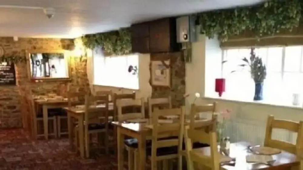 Winchester Arms