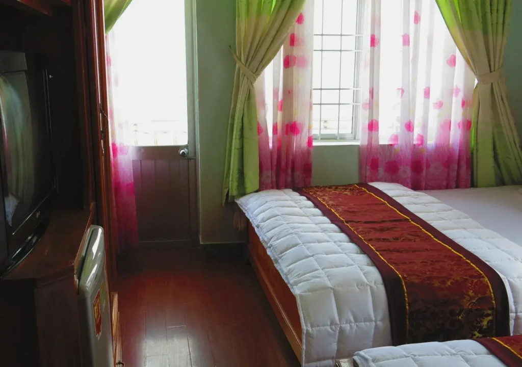 Quang Vinh 2 Hotel