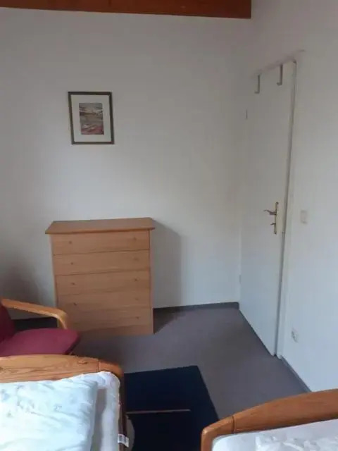 Haus Sanddorn