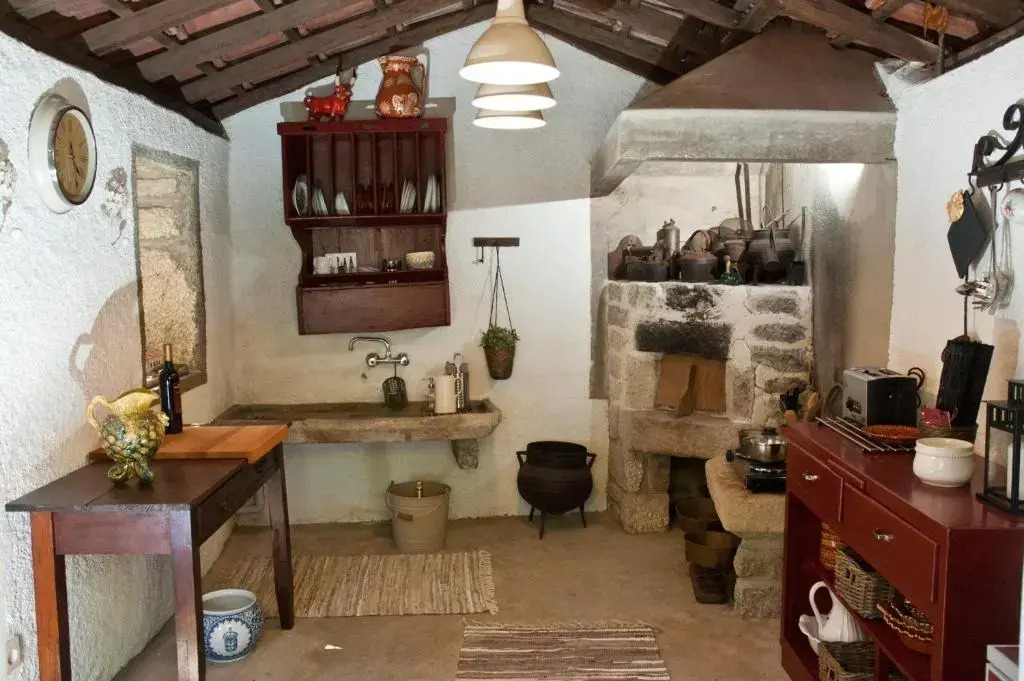 Casa do Ameal