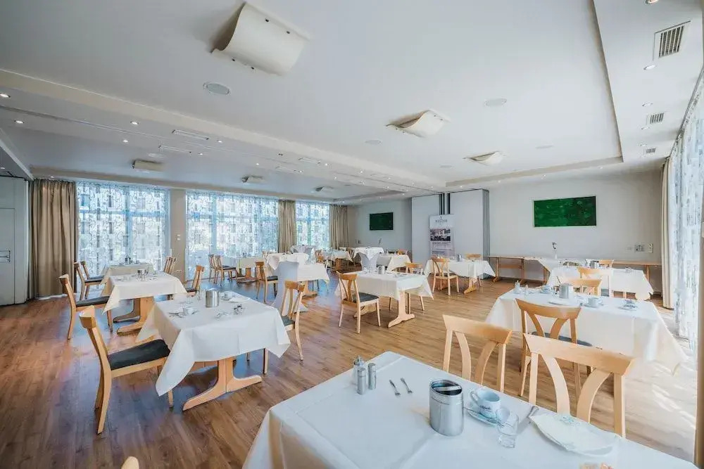 Hotel Restaurant Roemer