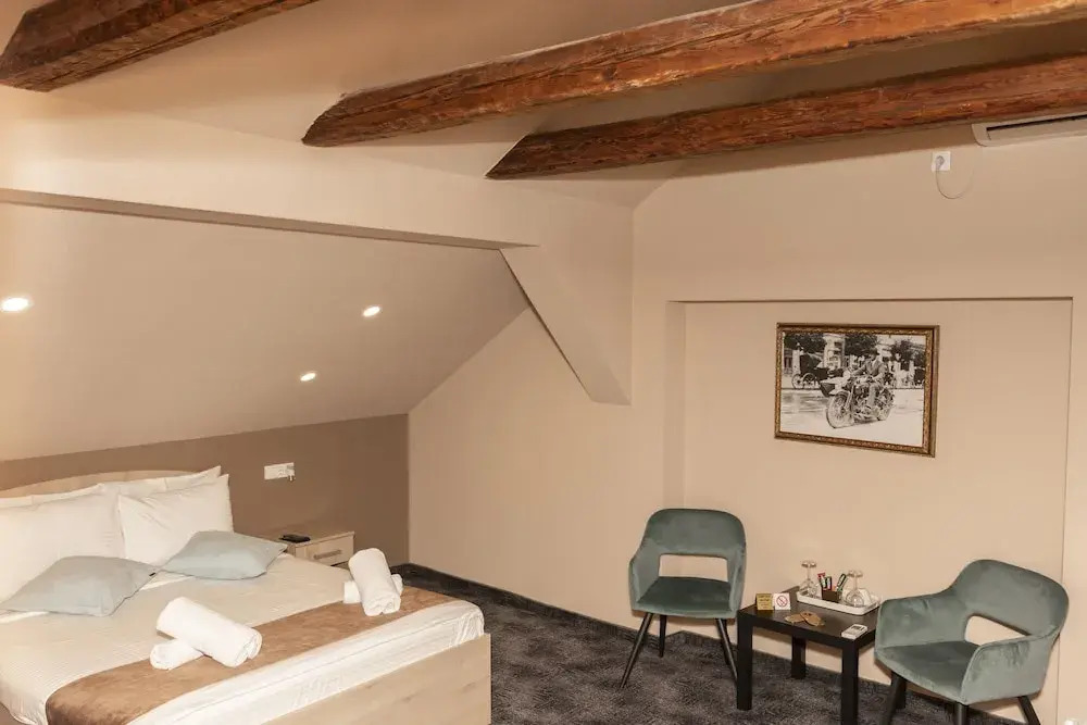 Skadarlija Suites