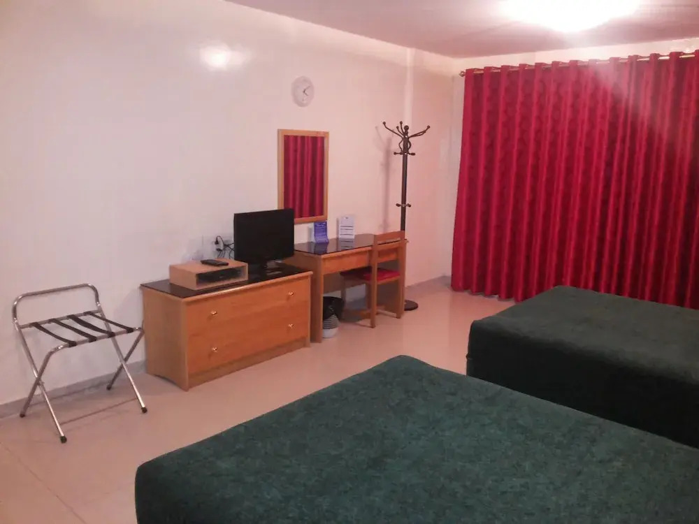 Al Buhaira Hotel Apartment