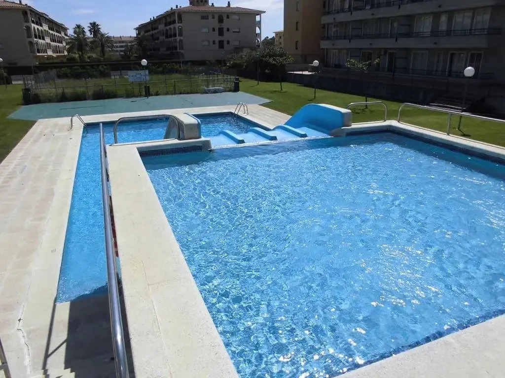 Sistachrentals Blau Park 110