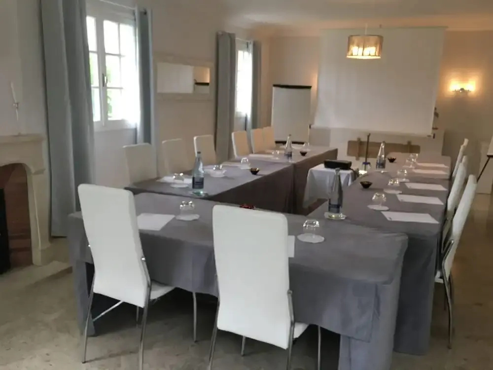 Hotel Spa La Malouinière Des Longchamps - Saint-Malo