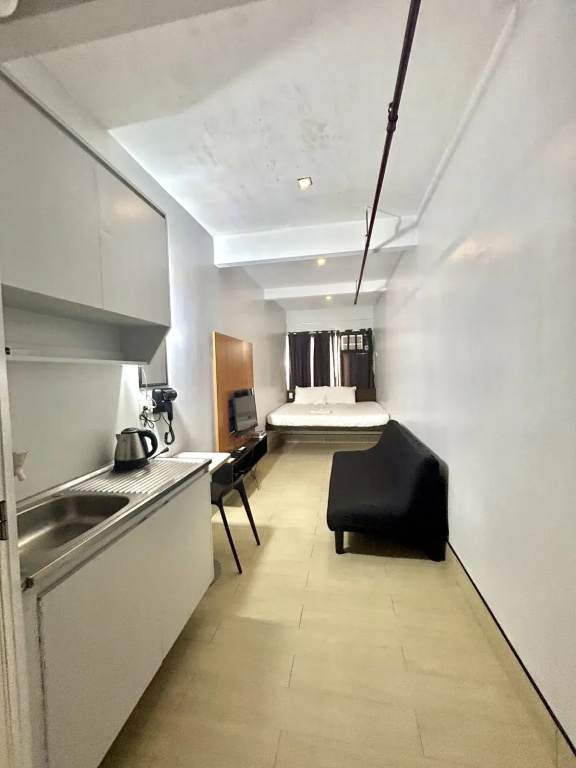 Selah Lofts Hotel