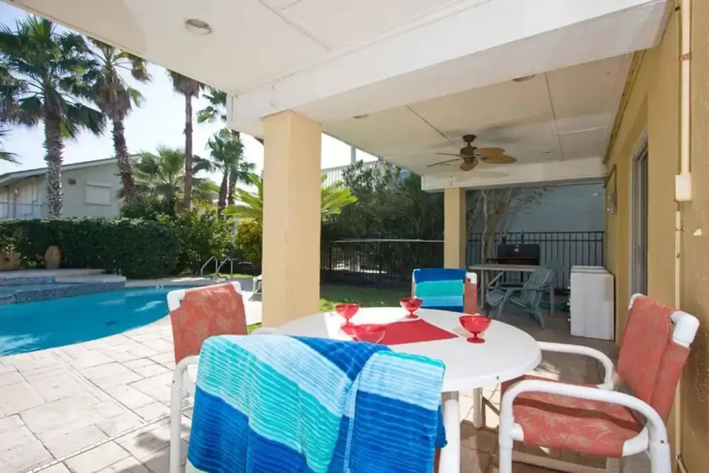 Gardenia Villa Home