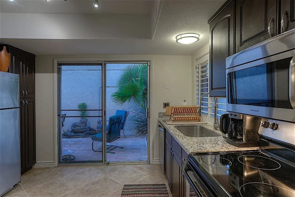 Southwest Sanctuary 3 BR by Casago