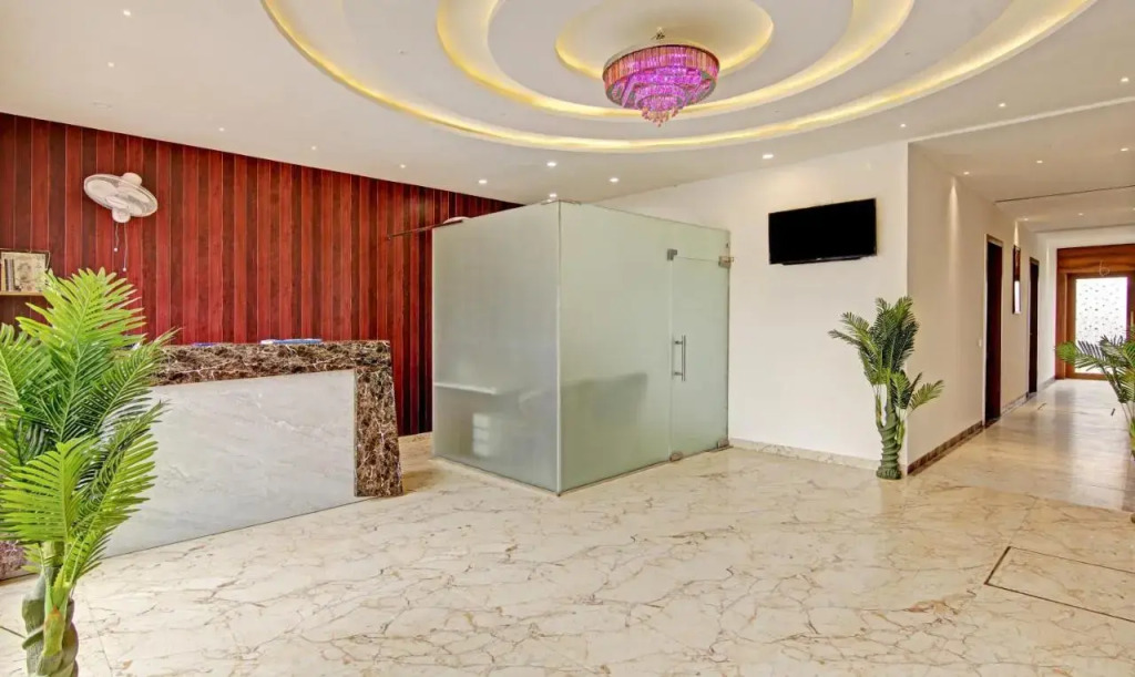 Itsy Hotels Vedansh