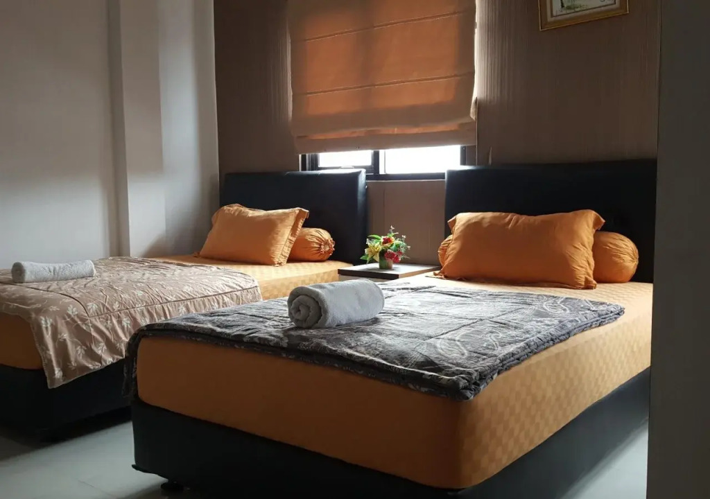 Graha Bintang Guest House