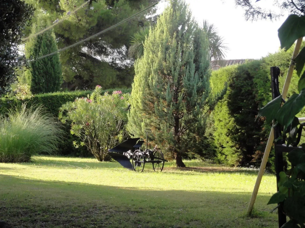 La Vieille Bastide