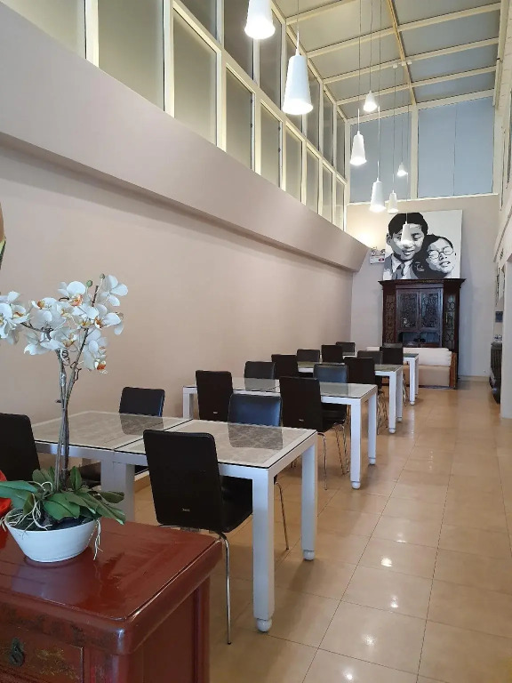 August Residence
