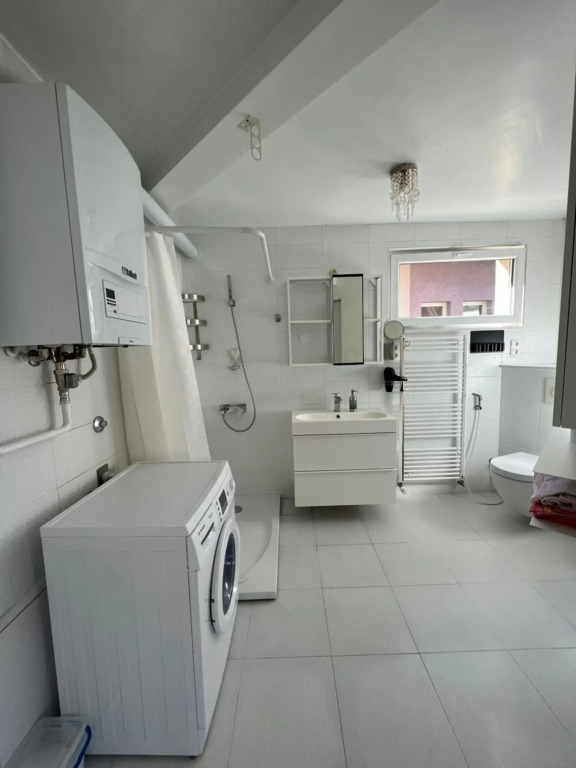 Apartment Bistrik 2