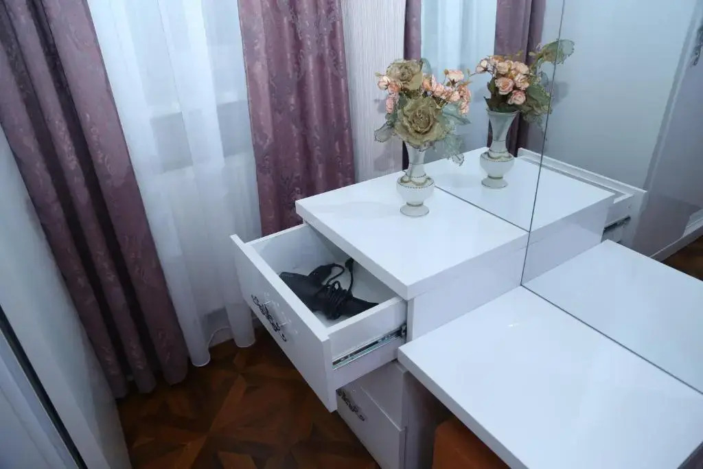 Apartament In Isani