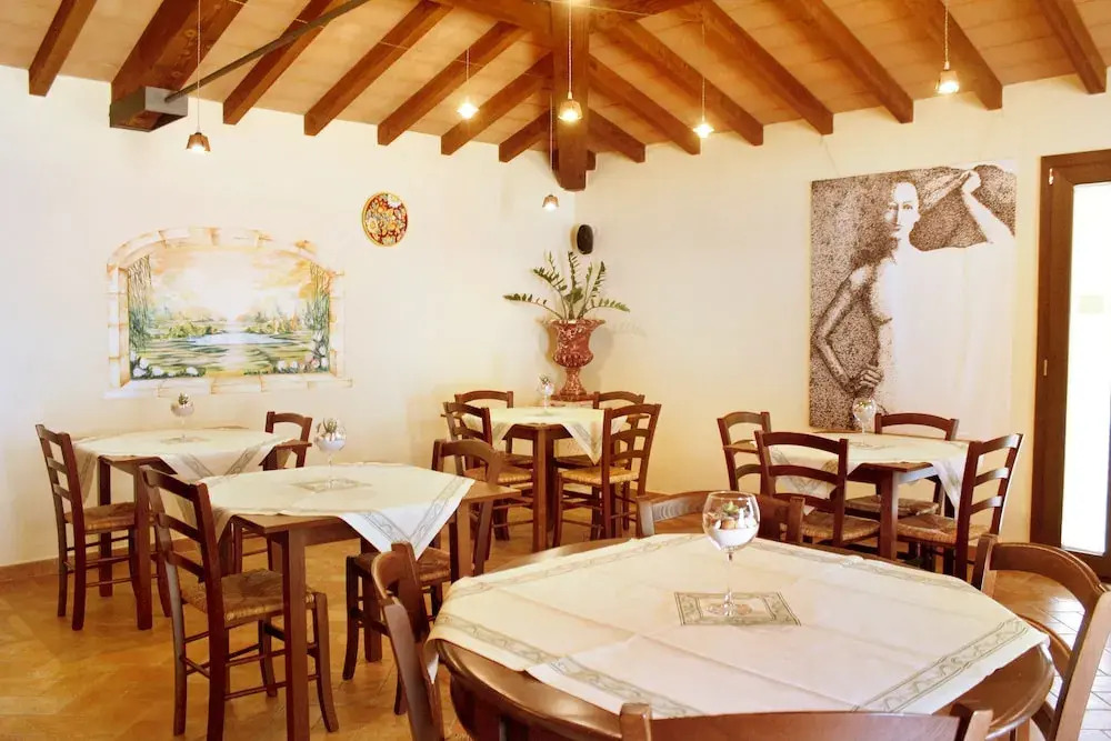 Agriturismo Il Marciatoio