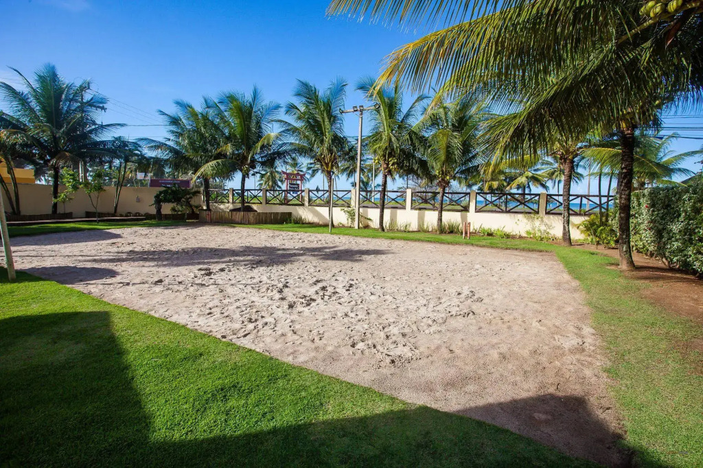 Pousada Praia Bela