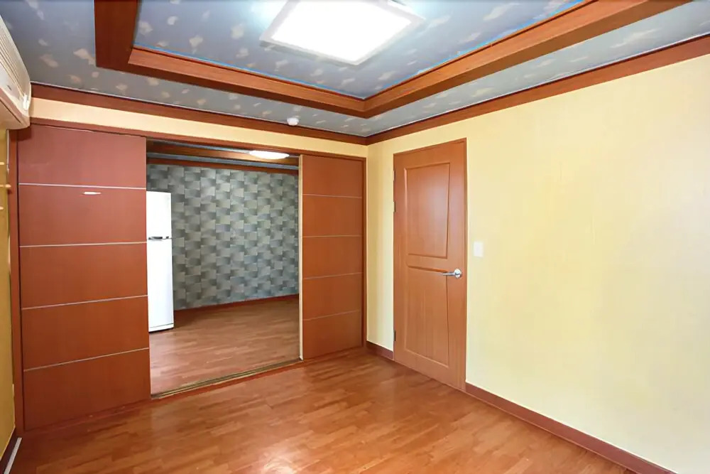 Jebudo Ilmare Pension