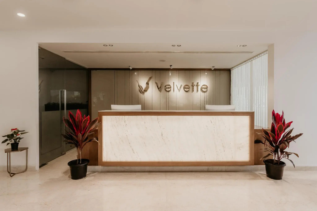 Velvette Hotel