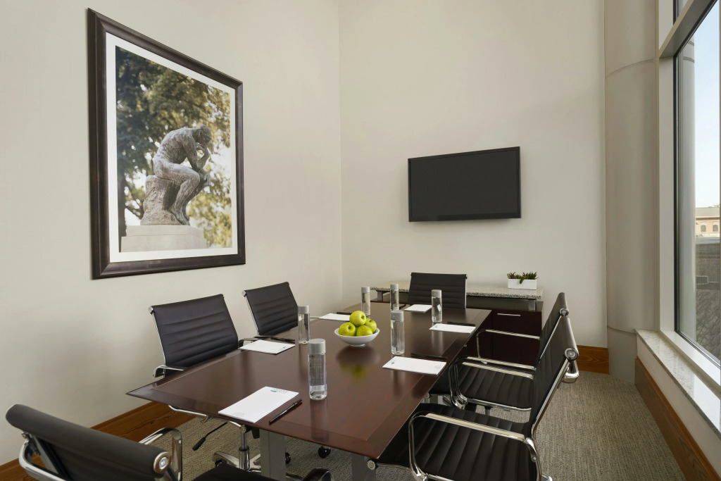 Homewood Suites University City Philadelphia