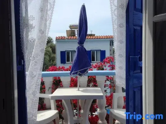 Meltemia Studio Samos Near the Beach