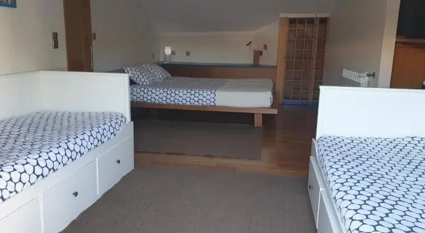 Suites Foz O Porto